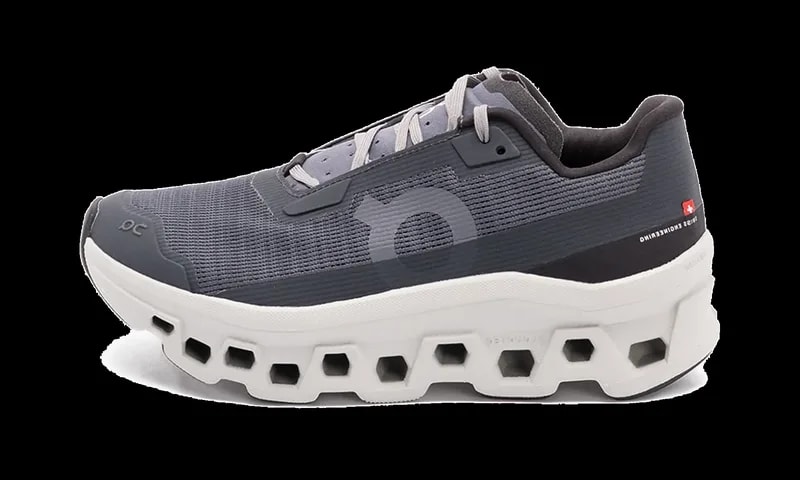 On Running — Cloudmonster Void Wmns " / " 3WF10493333 — Sneaker — resale