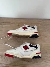 Size 8.5 - Aime Leon Dore X New Balance 550 2