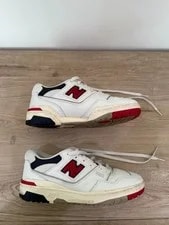 Size 8.5 - Aime Leon Dore X New Balance 550 3