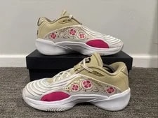 Jordan Luka 3 SE El Matador ’S Size 10 - FZ2464-100 With Box 2