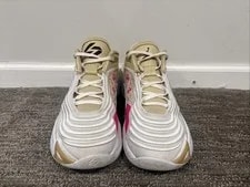Jordan Luka 3 SE El Matador ’S Size 10 - FZ2464-100 With Box 4