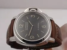 Panerai Luminor 8 Giorni PAM00914 BOX Papers & Stickers 2021 Hand Winding 2