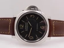 Panerai Luminor 8 Giorni PAM00914 BOX Papers & Stickers 2021 Hand Winding 4