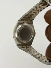 2025 Tudor Royal 38mm Stainless Steel/Yellow Gold M28503-0003 4