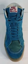 Nike SB Zoom Blazer Mid Plus ' ' Skate Shoes 10 US 4