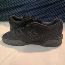 New Balance 550 Size 6.5 US Low GS GSB550BB Shoes 3