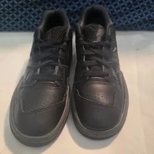 New Balance 550 Size 6.5 US Low GS GSB550BB Shoes 4