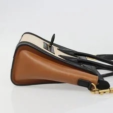 Celine Luggage 2way Auth ka4812V 3