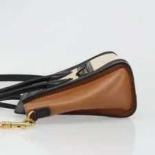 Celine Luggage 2way Auth ka4812V 4
