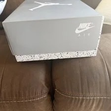 Retro Jodan 5 ‘ ’ Size 8.5 ’s . , Ships Fast 3