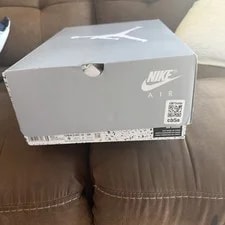 Retro Jodan 5 ‘ ’ Size 8.5 ’s . , Ships Fast 4