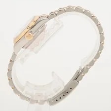 Rolex Lady Datejust 69173 Ss×yg AT White Dial 2