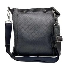 Bottega Veneta Intreccio Mirage Embossed Leat 2