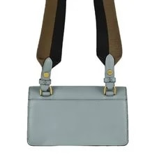 Fendi Flat Baguette Mini Crossbody 8BS039 4