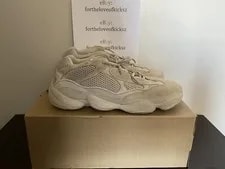Adidas Yeezy 500 “ ” 3