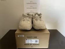 Adidas Yeezy 500 “ ” 4