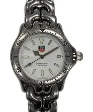 Tag Heuer — TAG Heuer Professional S90.813 25mm Quartz #TFW804 — Watch — resale