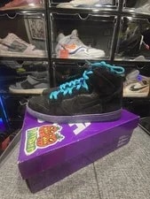 Nike SB Dunk High Grape 2015 313171-027 4