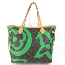 Louis Vuitton M44198 Hawaii Neverfull 2