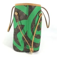 Louis Vuitton M44198 Hawaii Neverfull 4