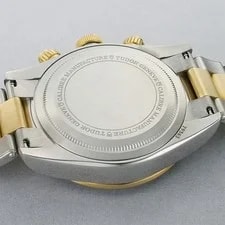 Tudor Black Bay Chrono S&G 79363N TO301486 4