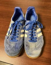 Adidas — Adidas Samba OG /Core Gum Low Top Lace-Up — Sneaker — resale