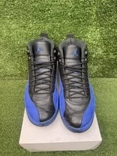 Size 11 - Air Jordan 12 Retro Game 2