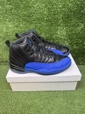 Size 11 - Air Jordan 12 Retro Game 3