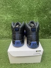 Size 11 - Air Jordan 12 Retro Game 4