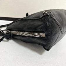 Balenciaga Paper Mini Crossbody 2way 2