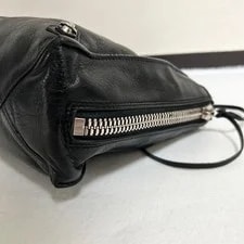 Balenciaga Paper Mini Crossbody 2way 4