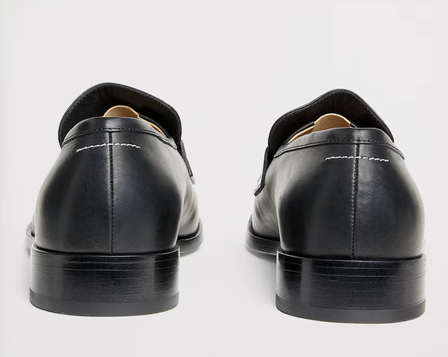MM6 Maison Margiela Debossed Logo 3