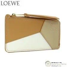 Loewe C510Z40X18 Puzzle Coin Card Holder 4921 2