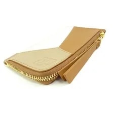 Loewe C510Z40X18 Puzzle Coin Card Holder 4921 4