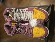 Size 13 - Jordan 1 Retro High OG Brotherhood 2022 4