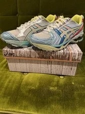 Asics — 9.0US Facetasm Asics Gel-Kayano 14 — Sneaker — resale