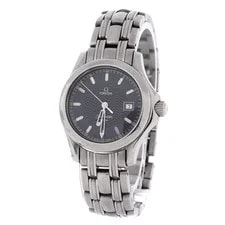 Omega Seamaster 120M Quartz Stainless Steel 28 2