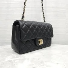 Chanel Classic New Chain Flap 157525706 4