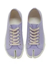 Maison Margiela — Maison Margiela Tabi Low / S57WS0252 P1875 Italy 10 — Sneaker — resale