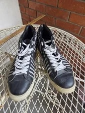 Nike SB Blazer Pinstripe Beetlejuice 2006 Size 10.5 ... 2