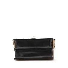 Fendi Canai Mini Chain 3
