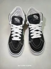 Vans Sk8-Hi Underwater, Reef & Skate Shoes, & 3