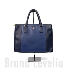 Prada — Prada Galleria 2-Way B2274C — Handbag — resale