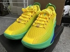 Li-Ning JB3 X Neymar ‘Samba Dancer’ Size 11 ’s Basketball Shoe 3