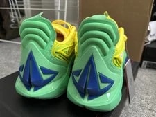 Li-Ning JB3 X Neymar ‘Samba Dancer’ Size 11 ’s Basketball Shoe 4