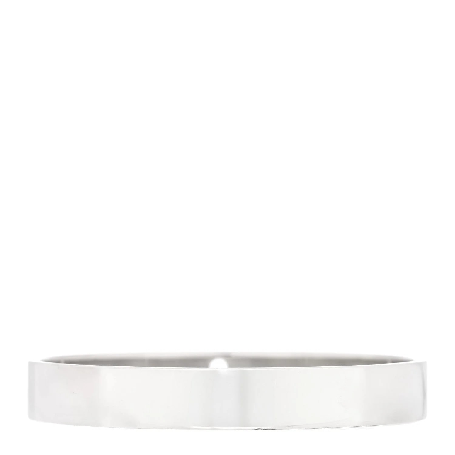 Narrow Locks Bangle 2