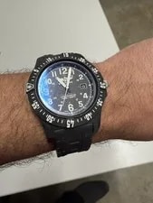 Breitling Colt Skyracer X74320E4/BF87 Quartz Breitlight Working 3