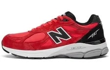 New Balance — New Balance 990 V3 2021 - M990PL3 — Sneaker — resale