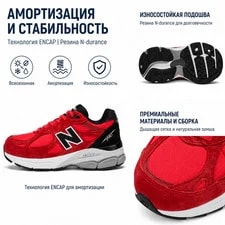 New Balance 990 V3 2021 - M990PL3 2