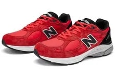 New Balance 990 V3 2021 - M990PL3 3